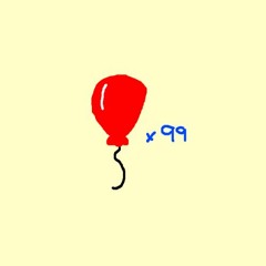 Nena - 99 Luftballons (cover)