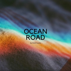 Ocean Road / ChillHop Instrumental Abstract Hip-Hop