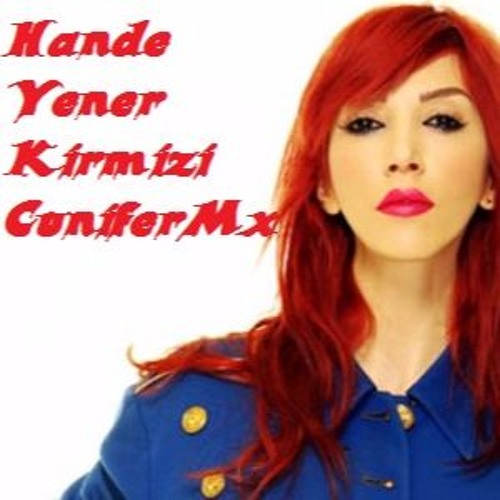 Hande Yener - Kırmızı (CuniferMx)