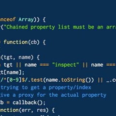 When There Was Still Code To Write - Ukulele Version