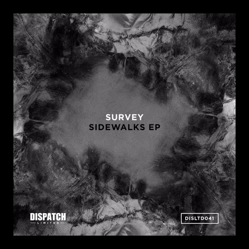 PREMIERE: Survey - Push Over (Dispatch Recordings)
