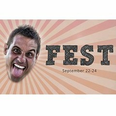 Live @ Zekefest // September 2017