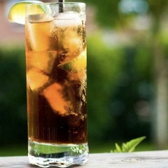 stefan bjørnerud - The Rum Diary (vinyl)