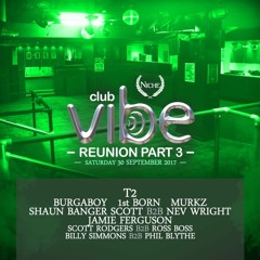 SBS - CLUB VIBE REVISITED