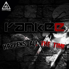Yankee - Happens All The Time (Original Mix)(Elektroshok Records)