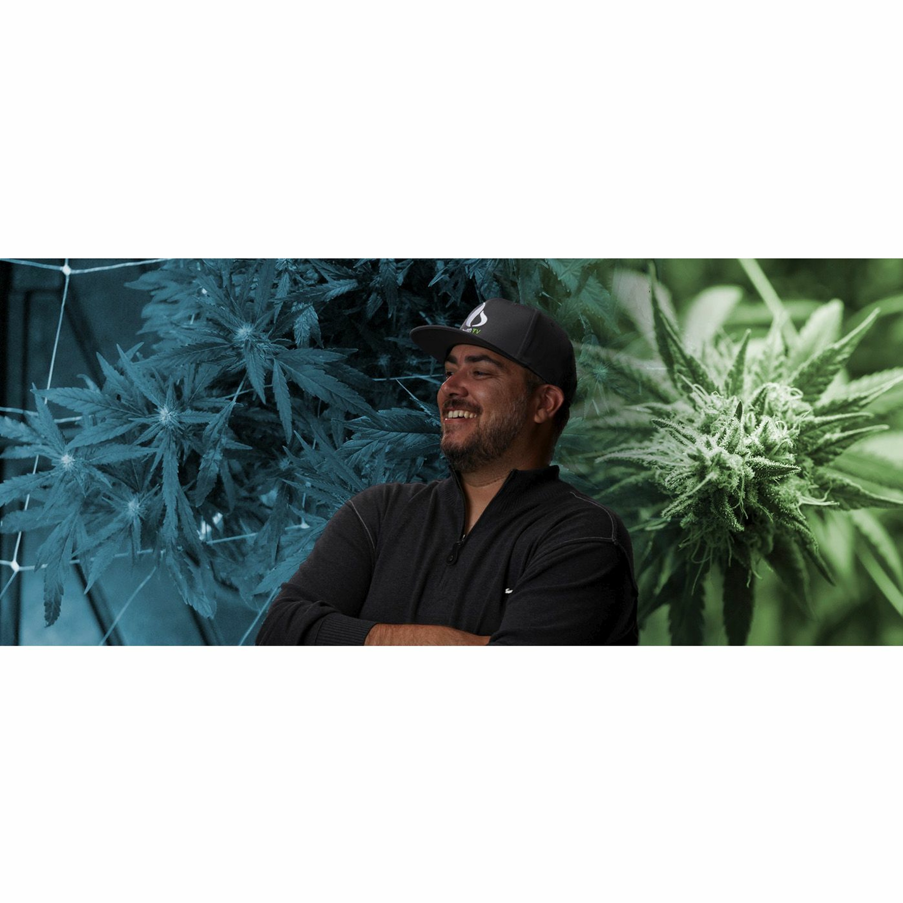The Ganjapreneur Podcast