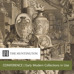 Why Put a Museum in a Book? Ferrante Imperato and Natural History in Sixteenth-Century Naples