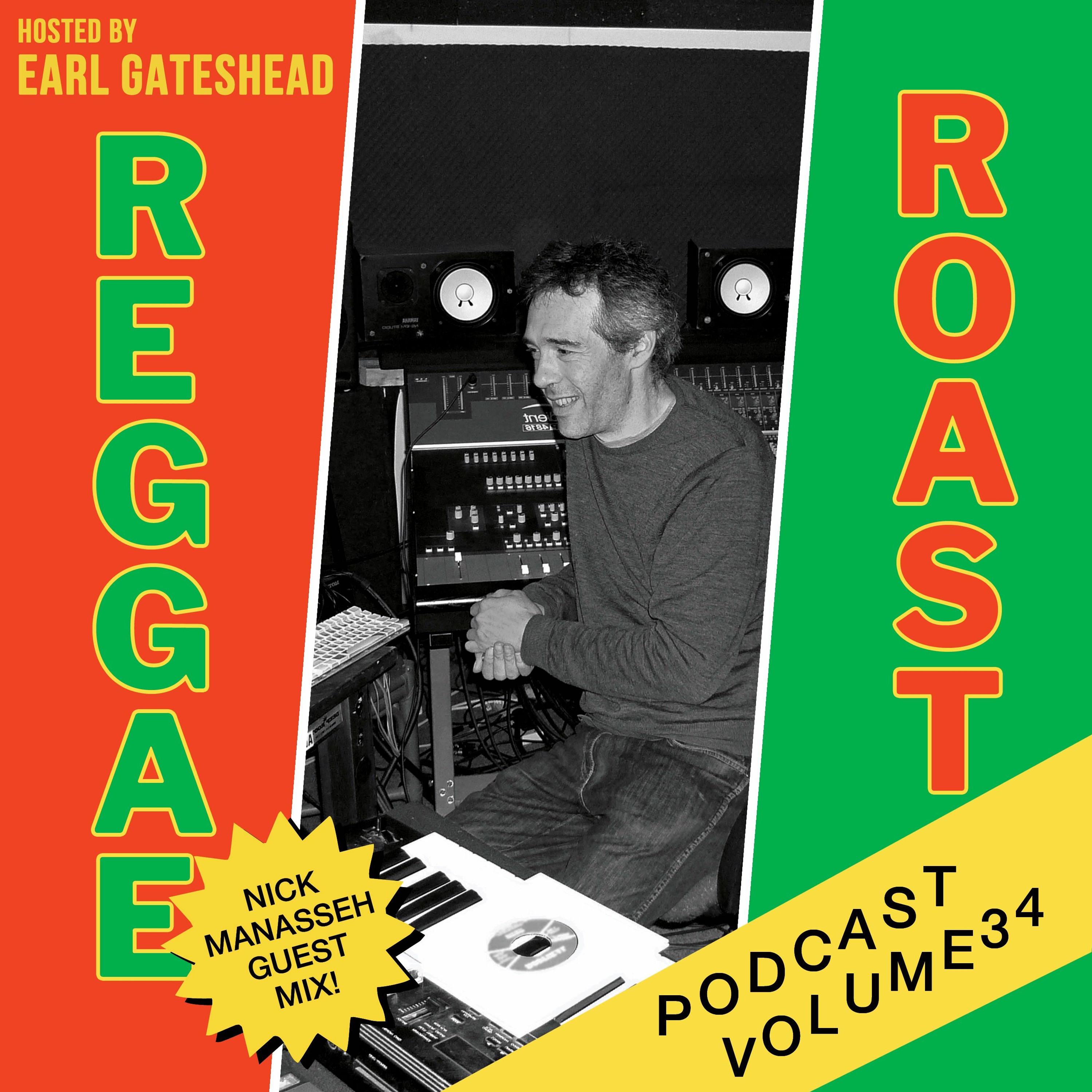ReggaeRoast
