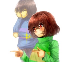 Chara's themes (UT)