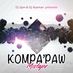 Kompa'paw by Dj Spin feat Dj Ayaman