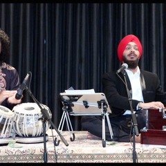 Gulon Main Rang bhare// Devenderpal singh// Mani Bhardwaj