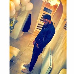 AB - Mayfield ft Su-Preme Stay Zorbin