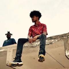 Fan Of Me  (Prod. Yung Tago)