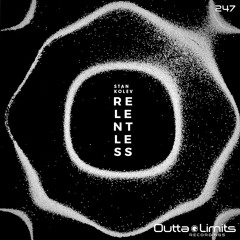 Relentless (Original Mix) Exclusive Preview