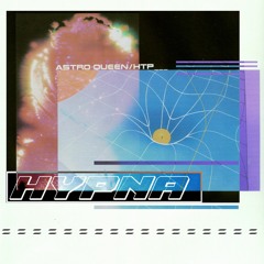 Premiere: Hypna - HTP (Wet Mix) [Corrupt Data]