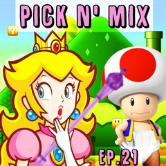 Episode 21- Princess Nalm: Domination