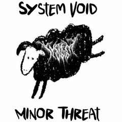 Minor Threat