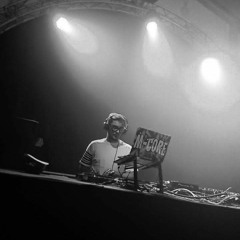 Hard Shift Munich DJ Contest DJ M-CORE