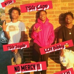 TSG Capo X TSG Jaydo X LCH Bibby - No Mercy