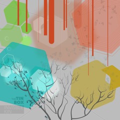 The Tin Box - Wellspring Unlimited