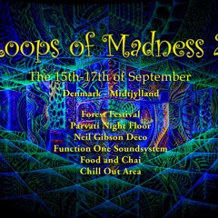 Live At Loops Of Madness (Cut Short Set)