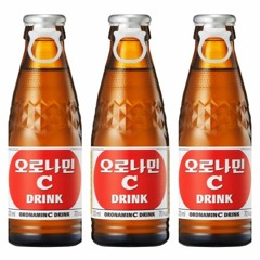 오로나민씨 EDM 리믹스 by 차현우