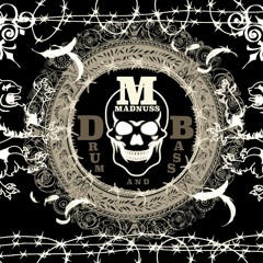 Mike Madnuss Drum and Bass Mix September 2017 "Saturday night Mix"