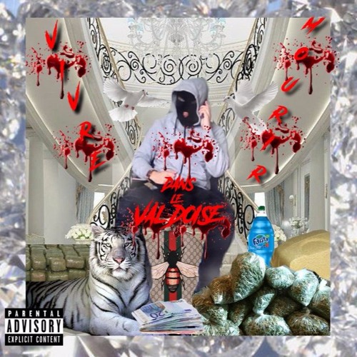 GLN TA£££SPU "VivreEtMourirDansLeValDoise Vol.1 "