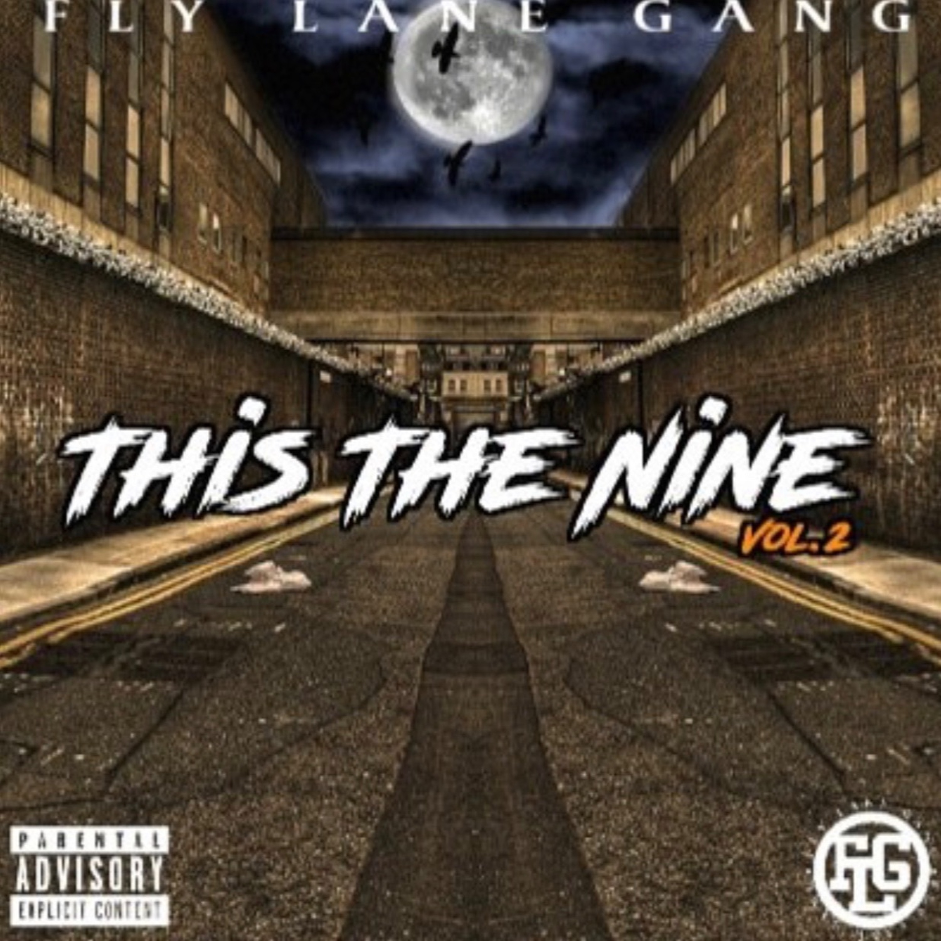 FlyLaneGang