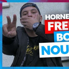 Hornet La Frappe - Freestyle Booska Nous Mêmes