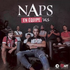 Naps - Qué Pasa