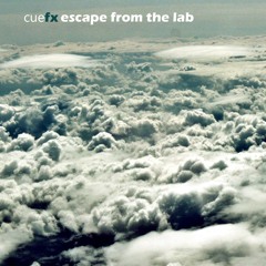 Cuefx - Escape From The Lab