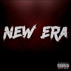 New Era liltrapdog