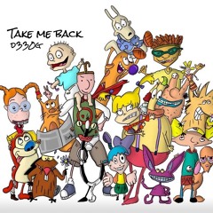 Cassius - Take Me Back