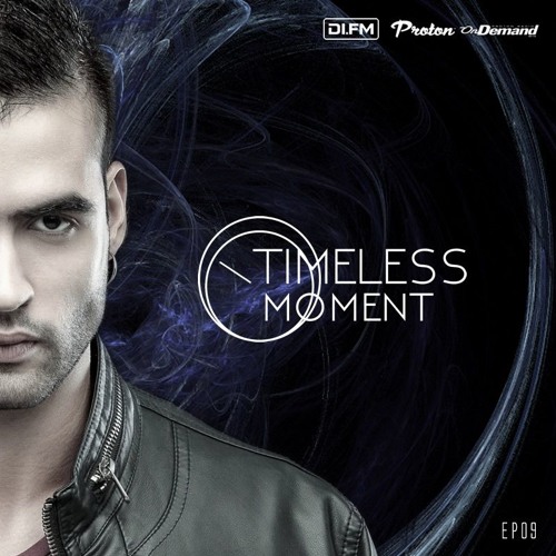 Morttagua pres. Timeless Moment EP #09