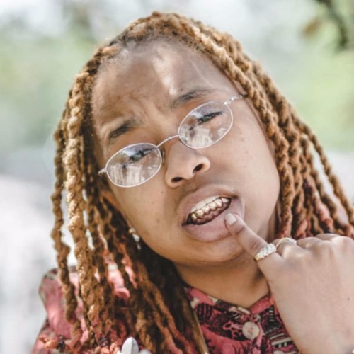 Vintage Lee - Hennythings Possible