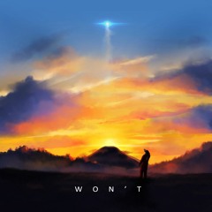 Won't