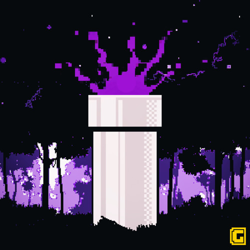 Gladez - Tek