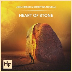 Joel Hirsch & Christina Novelli - Heart Of Stone (As Heard On ASOT #833)
