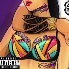 Holding You Down ft C.J