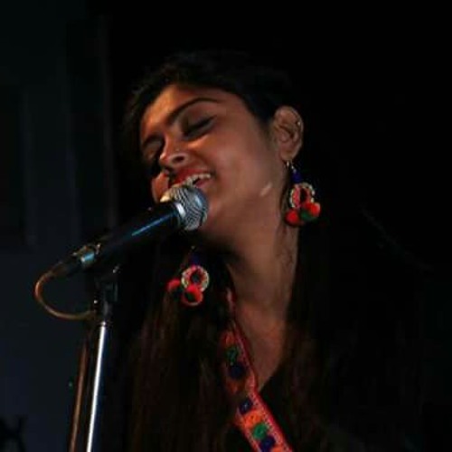 Madhumita Chattopadhyay মধুমিতা চট্টোপাধ্যায় 'রঙিন'... 'রহে না রহে হম'