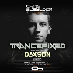 TranceFixed 022 With Guest Daxson