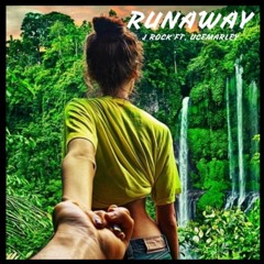 RUNAWAY - J ROCK Ft. UCEMARLEY