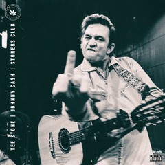 JOHNNY CASH