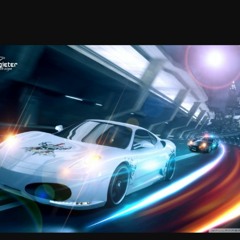 J Boogie-The Race (Remix)