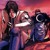 Artwork for Tears (KOF'99 AST tribute)