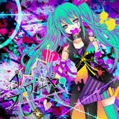 【Instrumental】ステップフォワード (Step Forward)【Project Diva Ver.】