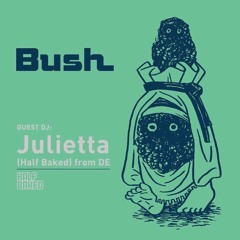 Julietta at Troopcafe, Kobe (Japan) – Sep 2017