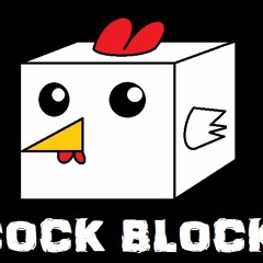 Cockblockin