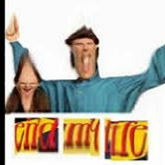 Seinfeld Theme MIDI - THE GUN VERSION